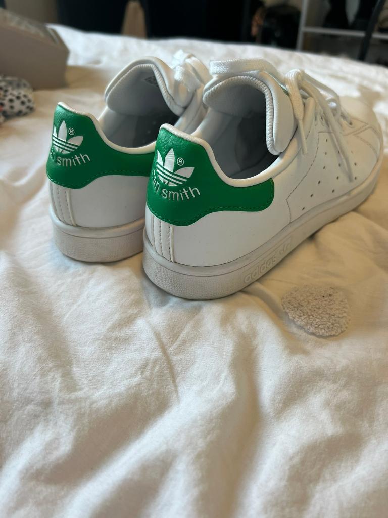 stan smith size 5 womens